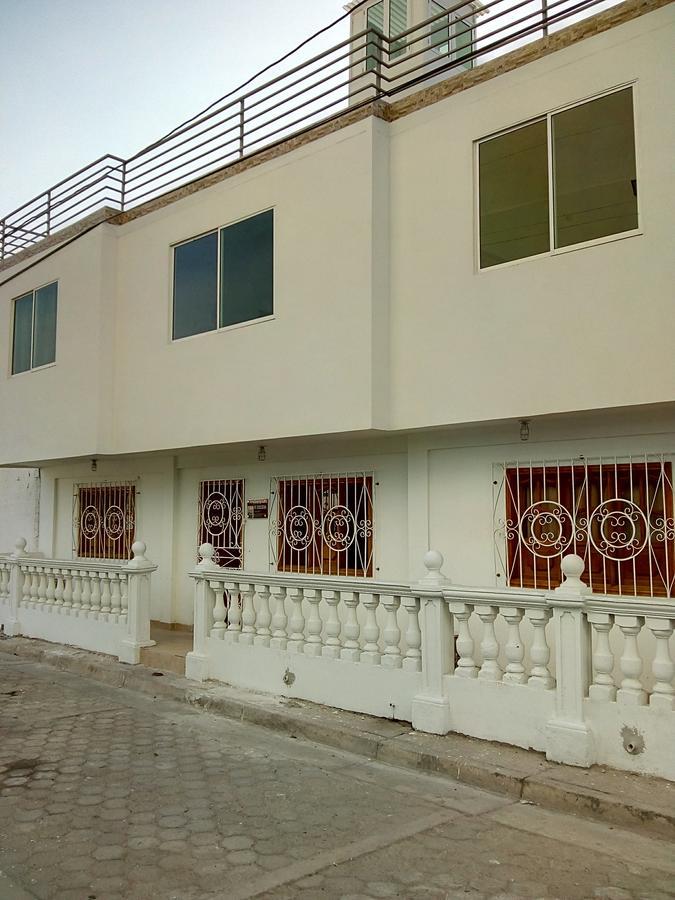 Cartagena Hostal Casa De Barajas מראה חיצוני תמונה