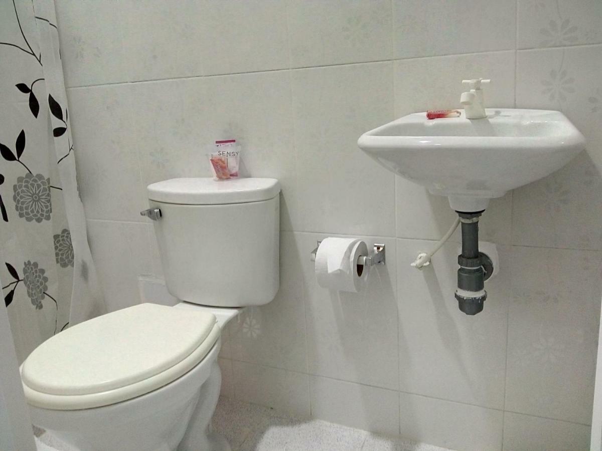 Cartagena Hostal Casa De Barajas מראה חיצוני תמונה